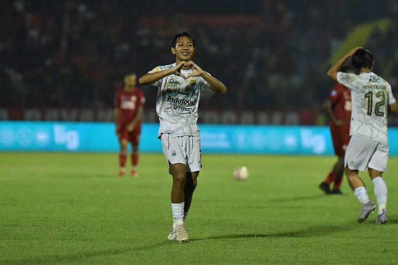Enggan Muluk-muluk, Apa Harapan Sederhana Beckham Putra di Timnas Indonesia? Enggan Muluk-muluk, Apa Harapan Sederhana Beckham Putra di Timnas Indonesia?