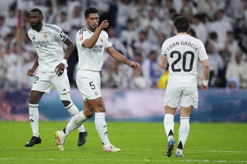 Bagaimana Xabi Alonso Keluarkan Potensi Terbaik Jude Bellingham Hingga Trent Alexander-Arnold di Madrid?