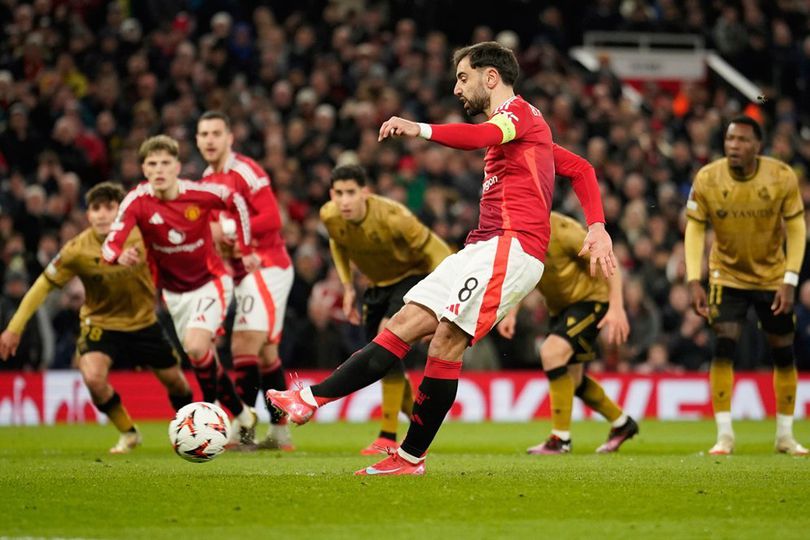 Manchester United Lawan ASEAN All-Stars di Bukit Jalil pada 28 Mei 2025, Fans Dijanjikan Pelayanan Terbaik Manchester United Lawan ASEAN All-Stars di Bukit Jalil pada 28 Mei 2025, Fans Dijanjikan Pelayanan Terbaik