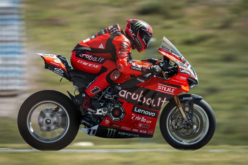 Klasemen Sementara WorldSBK 2025 Usai Race 2 Seri Portugal di Portimao Klasemen Sementara WorldSBK 2025 Usai Race 2 Seri Portugal di Portimao