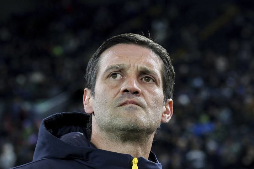 Inter Milan Beralih ke Cristian Chivu Usai Gagal Rekrut Cesc Fabregas Inter Milan Beralih ke Cristian Chivu Usai Gagal Rekrut Cesc Fabregas