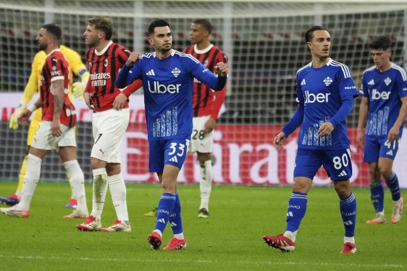 Inovasi atau Blunder? Serie A Siap Gelar Laga Bersejarah Milan vs Como di Australia! Inovasi atau Blunder? Serie A Siap Gelar Laga Bersejarah Milan vs Como di Australia!