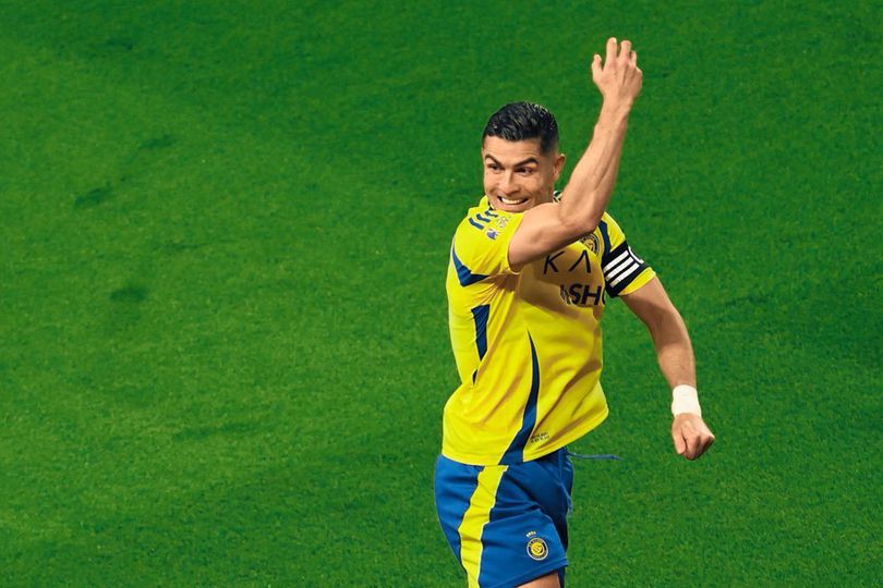 Sinyal Perpisahan Cristiano Ronaldo, Ini 5 Klub yang Bisa Jadi Halaman Baru Dalam Kisahnya Sinyal Perpisahan Cristiano Ronaldo, Ini 5 Klub yang Bisa Jadi Halaman Baru Dalam Kisahnya