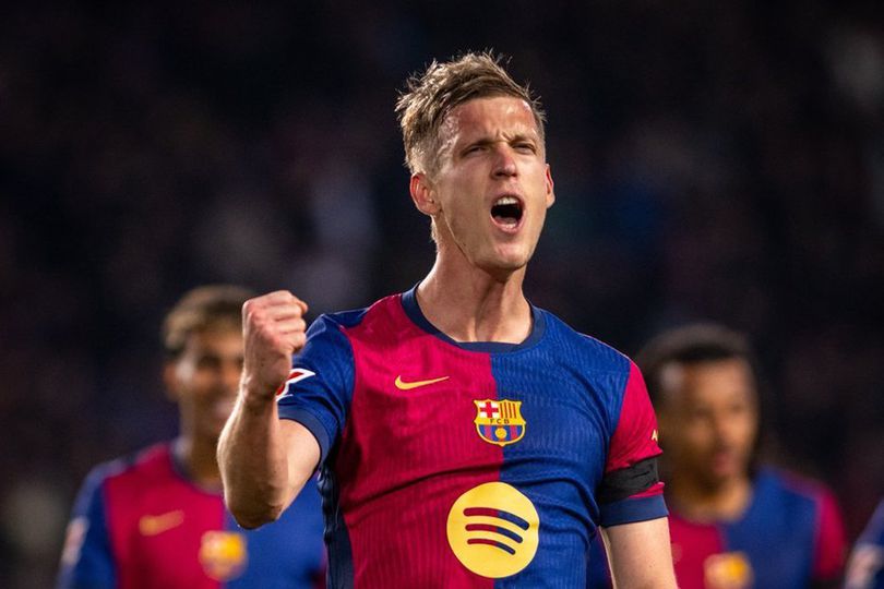 Link Live Streaming Barcelona vs Girona - La Liga/Liga Spanyol Link Live Streaming Barcelona vs Girona - La Liga/Liga Spanyol