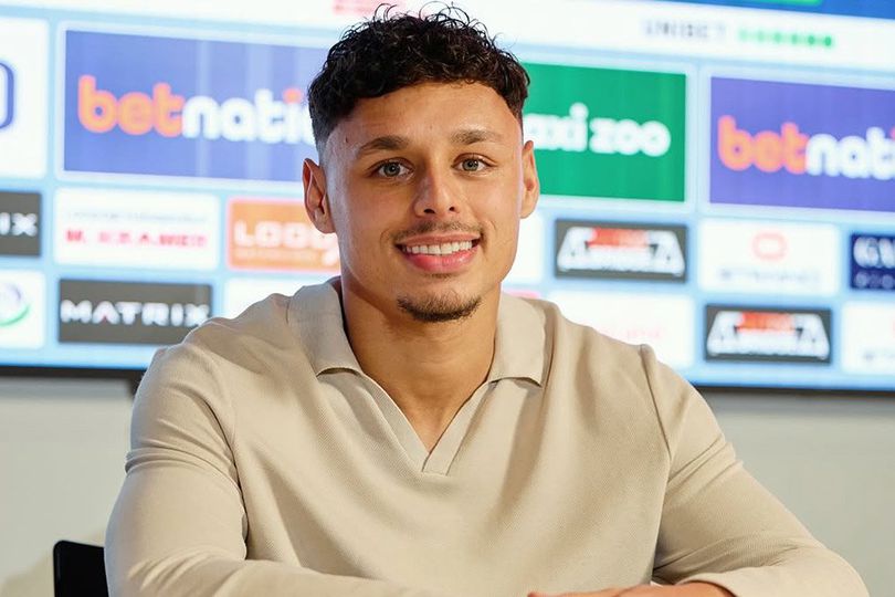 Punya Atmosfer Luar Biasa, Dean James Nantikan Kesempatan Bela Timnas Indonesia di SUGBK Punya Atmosfer Luar Biasa, Dean James Nantikan Kesempatan Bela Timnas Indonesia di SUGBK