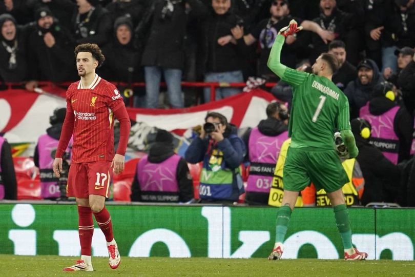 Kunci Keberhasilan PSG Singkirkan Liverpool Lewat Adu Penalti