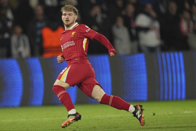 Harvey Elliott: Dari Wonderkid Fulham hingga Bintang Liverpool
