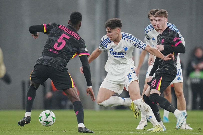Prediksi Chelsea vs FC Copenhagen 14 Maret 2025