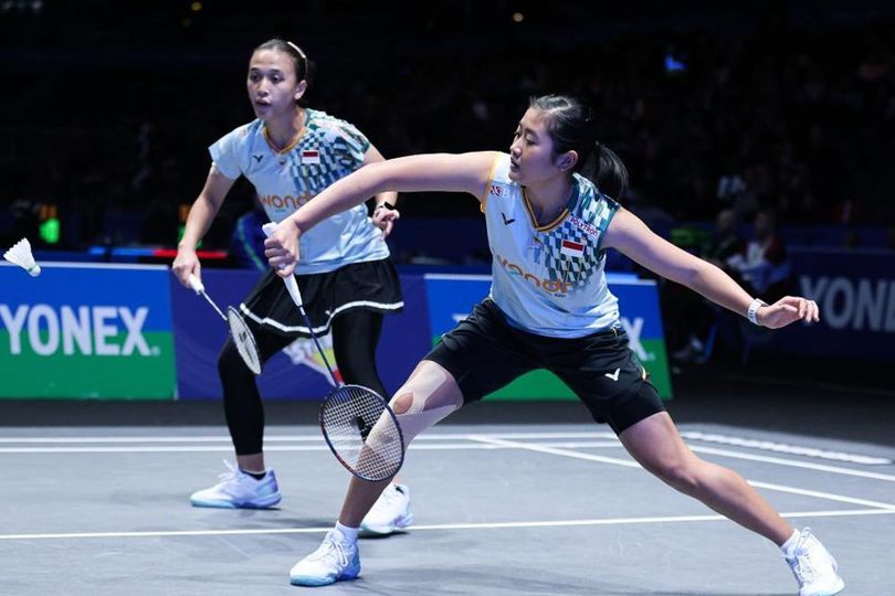 Link Live Streaming Pertandingan Japan Open 2025, 15-20 Juli 2025