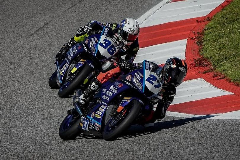 Update Klasemen Pembalap WorldSSP300 2025 Update Klasemen Pembalap WorldSSP300 2025