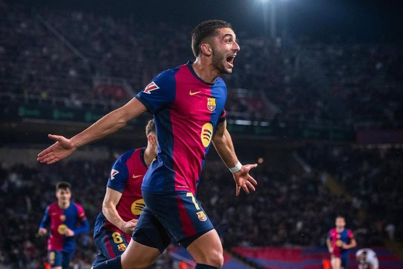 Barcelona Ganas! Girona Siap Jadi Korban Berikutnya? Barcelona Ganas! Girona Siap Jadi Korban Berikutnya?