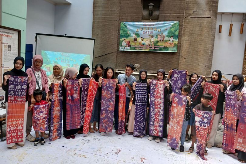 Cerita Fiko Jalani 'Hijrah' Bisnis di Rumah Kreatif BUMN Cerita Fiko Jalani 'Hijrah' Bisnis di Rumah Kreatif BUMN