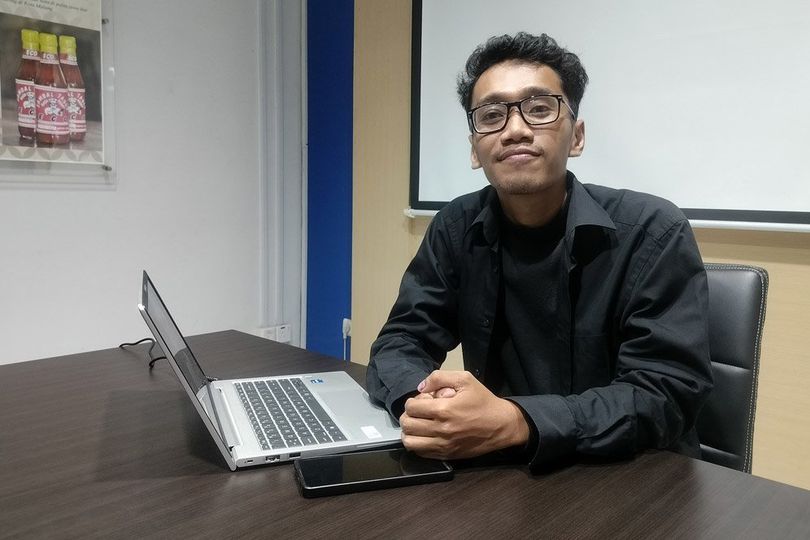 Kisah Hamparan Rintik Tumbuh dan Berkembang Bersama Rumah Kreatif BUMN BRI Malang