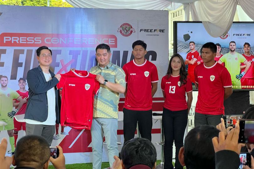 PSSI Dapat Amunisi Baru Sebelum Timnas Indonesia Menghadapi Australia dan Bahrain di Kualifikasi Piala Dunia 2026