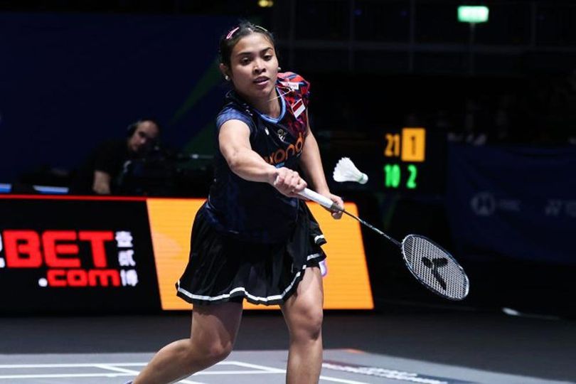 Jadwal Lengkap Pertandingan Badminton Asia Championships 2025, 8-13 April 2025 Jadwal Lengkap Pertandingan Badminton Asia Championships 2025, 8-13 April 2025