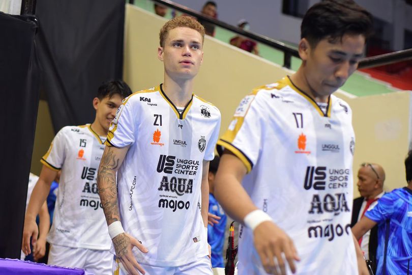 Termasuk Guilherme Rosatto, Unggul FC Malang Lepas 3 Pemain