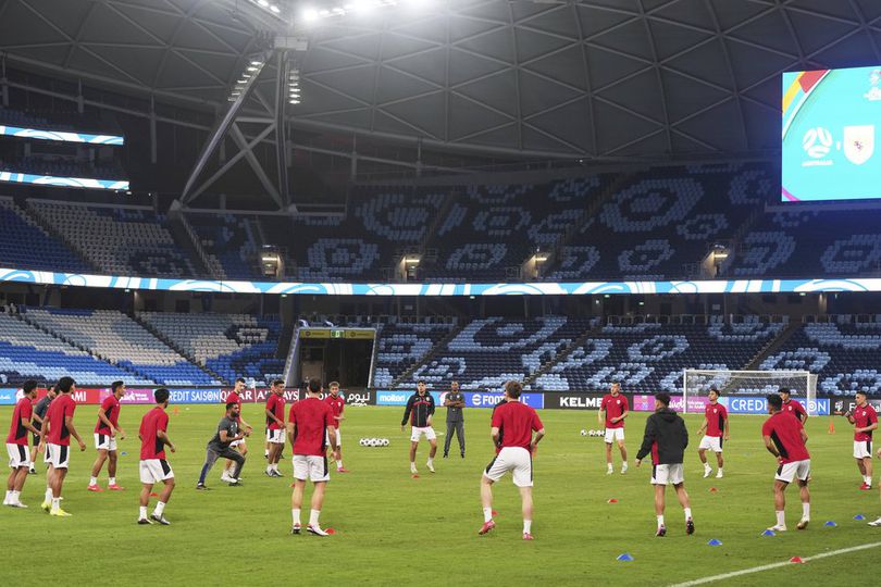 Media Australia Waspadai Ancaman Timnas Indonesia di Sydney: Mereka Lawan yang Tangguh