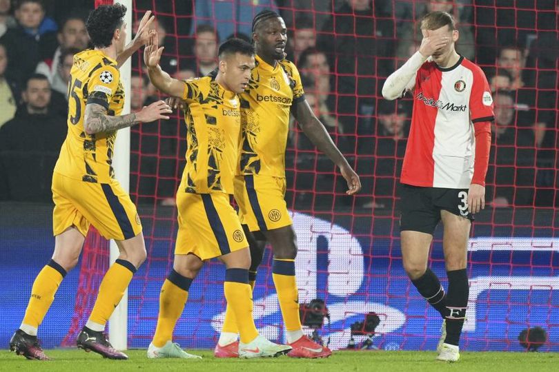 Jadwal Pertandingan & Link Live Streaming Inter Milan Milan Hari Minggu, 9 Maret 2025: Home Vs Monza Jadwal Pertandingan & Link Live Streaming Inter Milan Milan Hari Minggu, 9 Maret 2025: Home Vs Monza