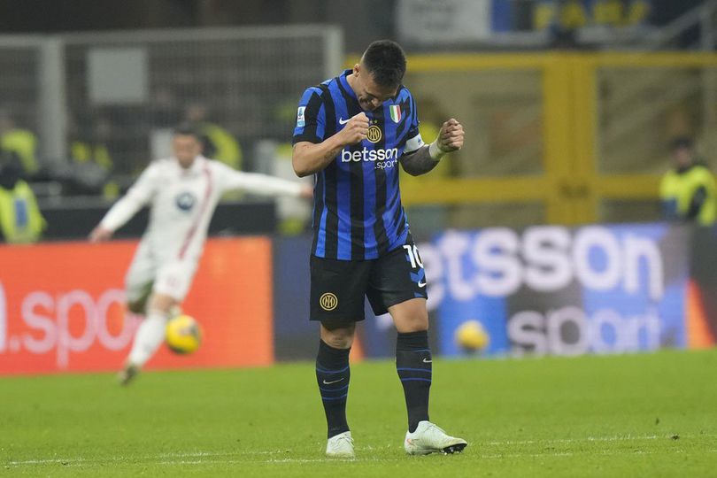 Dua Klub Milan, Dua Keajaiban, dan Satu Sejarah Baru di Serie A