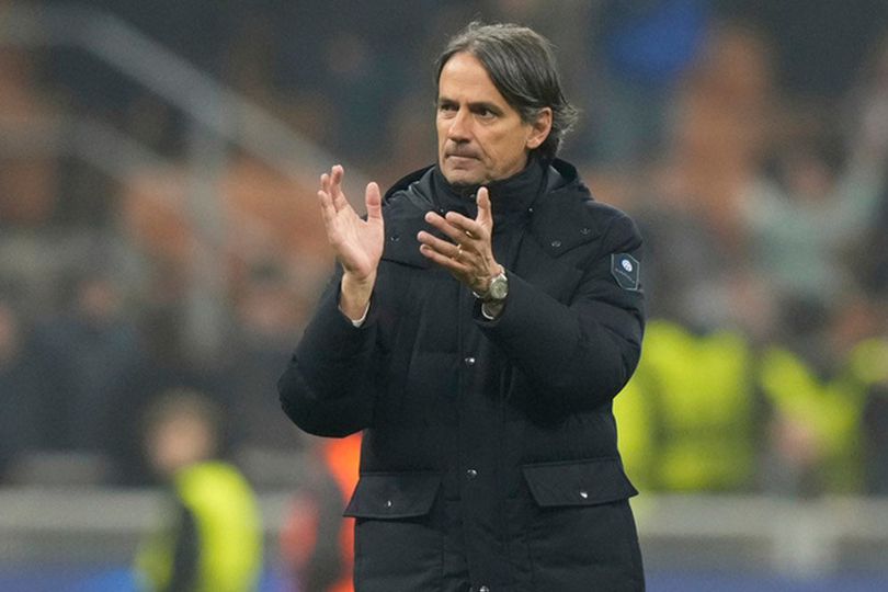 Kenang 4 Tahun di Inter Milan, Begini Perasaan Simone Inzaghi Kenang 4 Tahun di Inter Milan, Begini Perasaan Simone Inzaghi