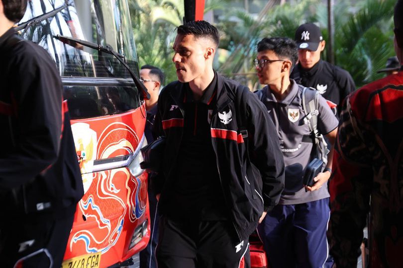 Cerita Mistis Bung Karno dan Nyi Roro Kidul di Hotel Tempat Pemain Timnas Indonesia Menginap Cerita Mistis Bung Karno dan Nyi Roro Kidul di Hotel Tempat Pemain Timnas Indonesia Menginap