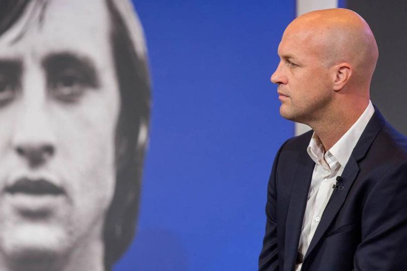 Jadwal Perkenalan Jordi Cruyff: Penasihat Teknis Baru Timnas Indonesia
