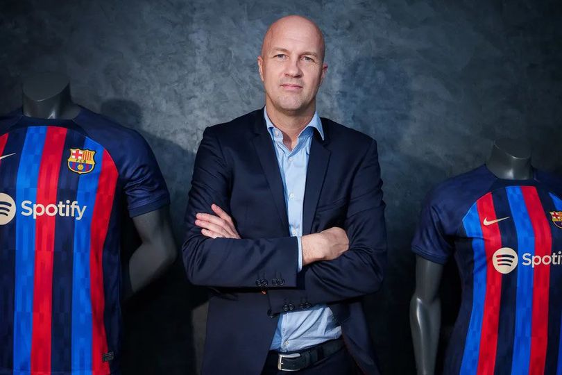 Apa Tugas Jordi Cruyff sebagai Penasihat Teknis Timnas Indonesia? Apa Tugas Jordi Cruyff sebagai Penasihat Teknis Timnas Indonesia?