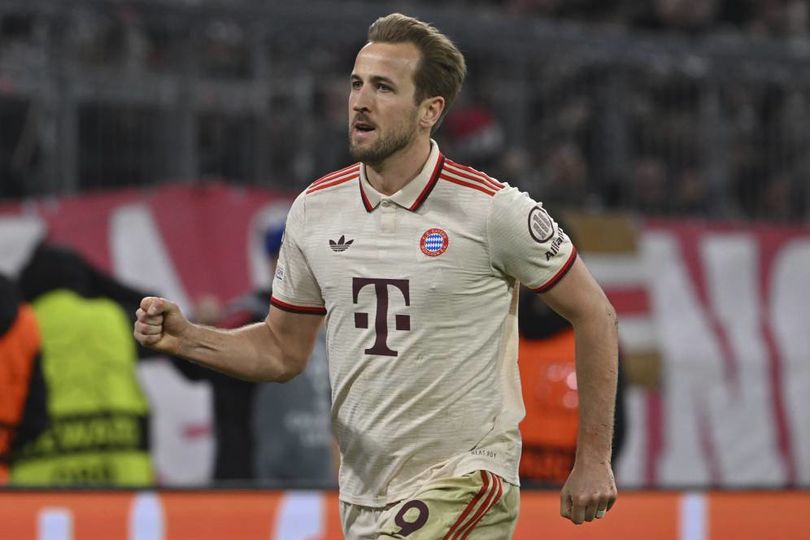 Prediksi Bayern Munchen vs Inter Milan 9 April 2025 Prediksi Bayern Munchen vs Inter Milan 9 April 2025