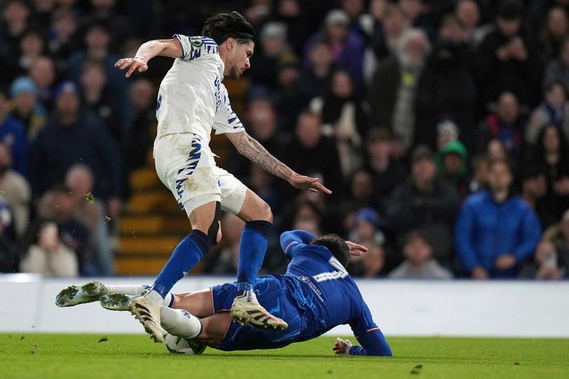 Hasil UEFA Conference League: Chelsea Bungkam FC Copenhagen 1-0, Kevin Diks Main Full