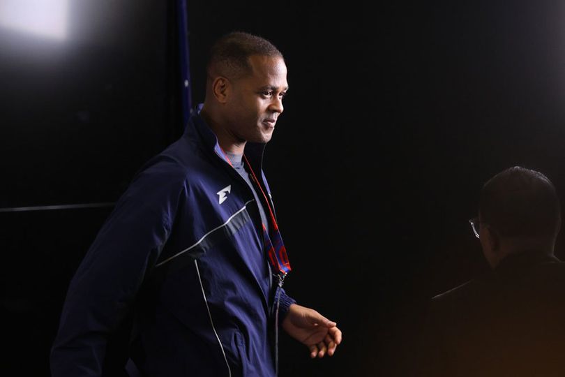 Meski Berat, Patrick Kluivert Masih Yakin Timnas Indonesia Lolos ke Piala Dunia 2026