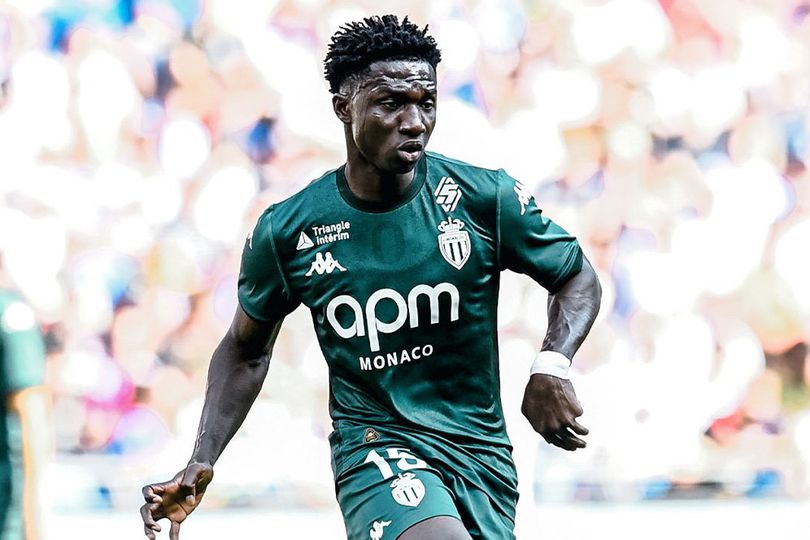 Wonderkid AS Monaco Jadi Incaran Klub-Klub Top Eropa, Termasuk Man City dan Liverpool Wonderkid AS Monaco Jadi Incaran Klub-Klub Top Eropa, Termasuk Man City dan Liverpool