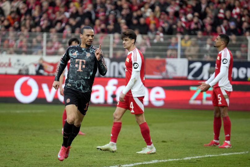 Bayern Munchen Tertahan, Persaingan Gelar Bundesliga Kian Sengit