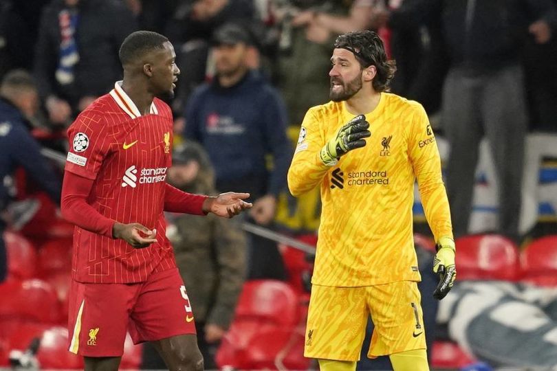 Takut Dicomot Real Madrid, Liverpool Percepat Nego Kontrak Ibrahima Konate