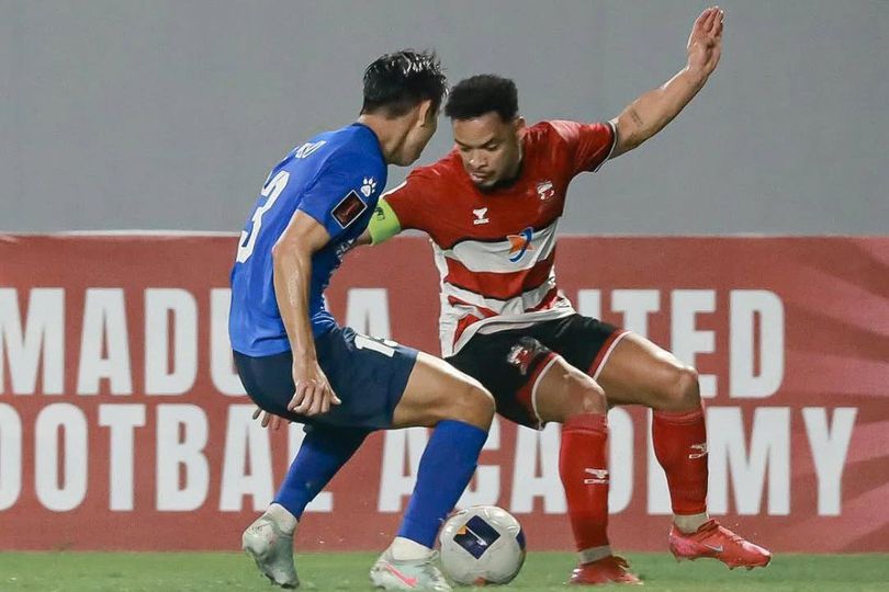 Prediksi BRI Liga 1: Madura United vs Borneo FC 10 Mei 2025 Prediksi BRI Liga 1: Madura United vs Borneo FC 10 Mei 2025