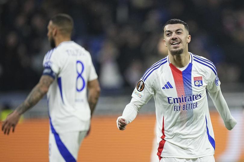 Jumpa Lyon di Perempat Final Liga Europa 2024/2025, Ruben Amorim: Bakal Sulit Nih!