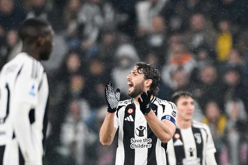 Skenario Perubahan Posisi di Klasemen Berdasarkan Hasil Laga Bologna vs Juventus Skenario Perubahan Posisi di Klasemen Berdasarkan Hasil Laga Bologna vs Juventus