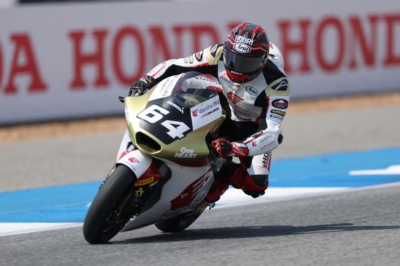 Hasil Latihan Moto2 Australia 2025: Mario Aji Masuk 6 Besar dan Lolos ke Q2, Diogo Moreira Tercepat Hasil Latihan Moto2 Australia 2025: Mario Aji Masuk 6 Besar dan Lolos ke Q2, Diogo Moreira Tercepat