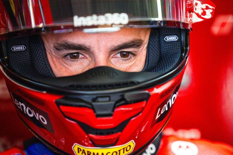 Klasemen Sementara MotoGP 2025 Usai Seri Qatar di Lusail Klasemen Sementara MotoGP 2025 Usai Seri Qatar di Lusail