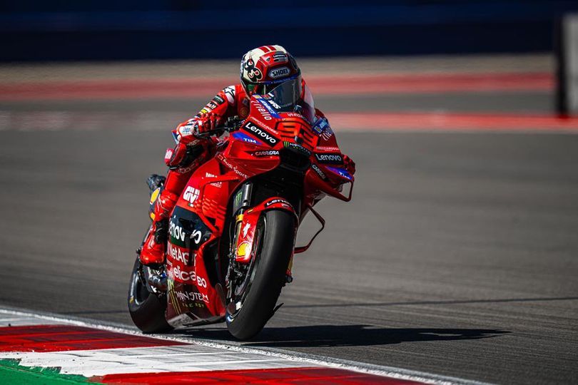 Hasil Lengkap dan Klasemen Pembalap MotoGP 2025 Hasil Lengkap dan Klasemen Pembalap MotoGP 2025