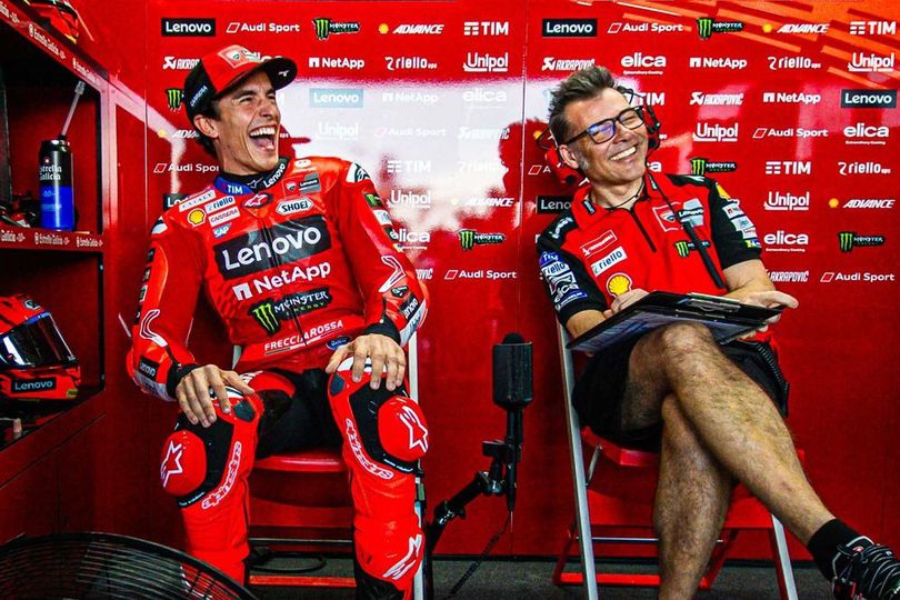 Daftar Crew Chief MotoGP 2025: Cari Kecocokan, 13 Pembalap Ganti Pendamping