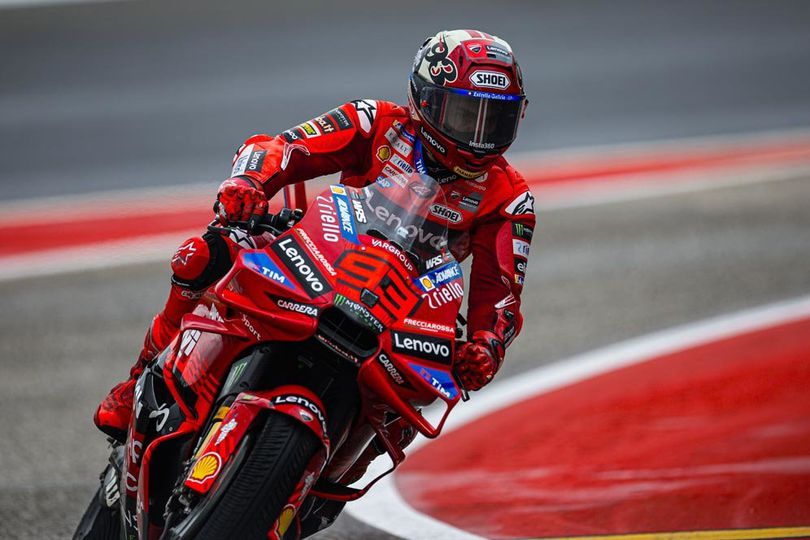 Daftar Pemenang MotoGP Qatar, Rekor Marc Marquez Tak Terlalu Gemilang di Sirkuit Lusail Daftar Pemenang MotoGP Qatar, Rekor Marc Marquez Tak Terlalu Gemilang di Sirkuit Lusail