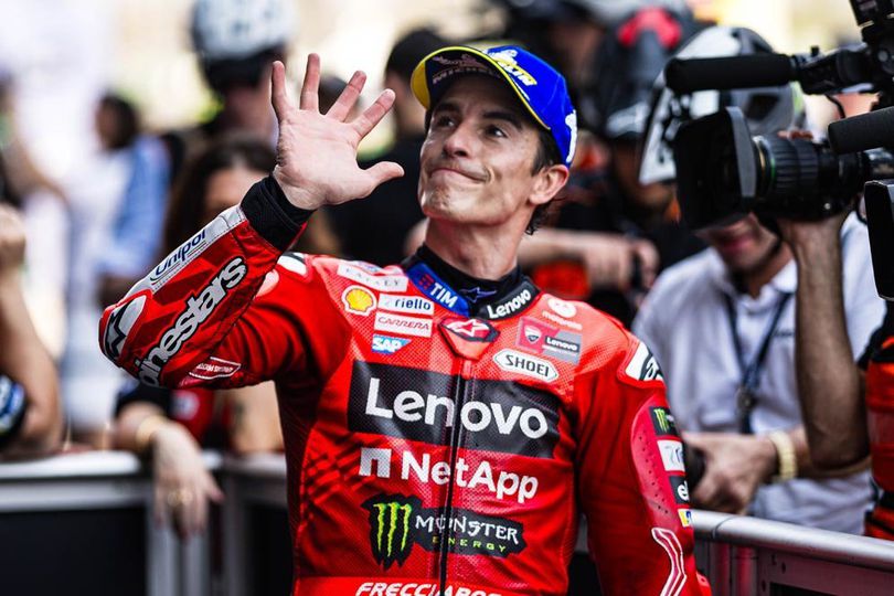 Marc Marquez Merasa Seperti Juara Dunia Lagi Usai Jalani 4 Tahun 'Neraka' Akibat Cedera