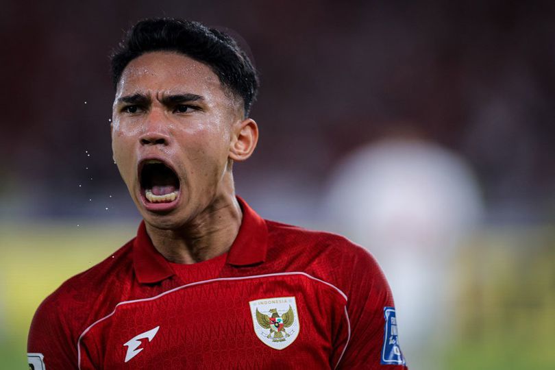 Pelaku Perebut Jersey Marselino Ketahuan, PSSI Pertimbangkan Sanksi Berat Pelaku Perebut Jersey Marselino Ketahuan, PSSI Pertimbangkan Sanksi Berat