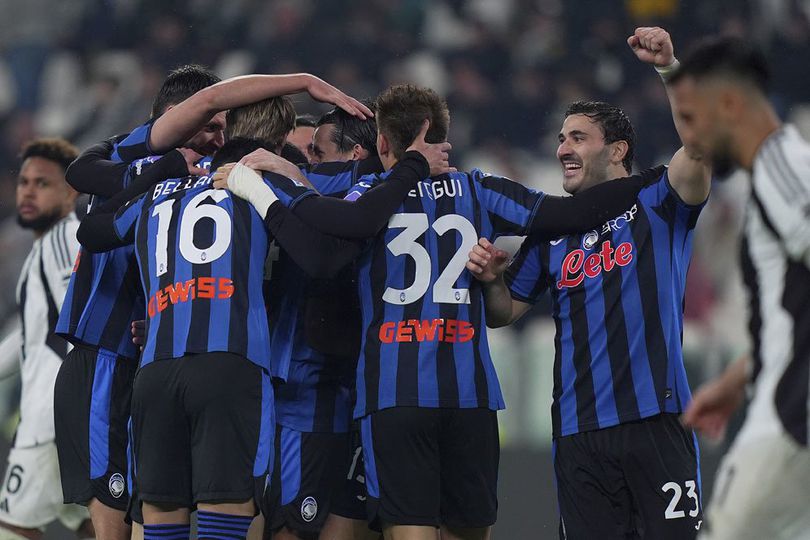 Atalanta Incar Cuan dari Liga Inggris, Liverpool dan Man City Targetnya Atalanta Incar Cuan dari Liga Inggris, Liverpool dan Man City Targetnya