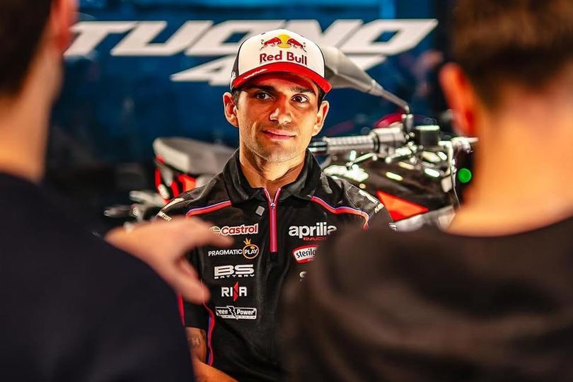 Dorna Geram Pantau Aprilia vs Jorge Martin, Bisa Blokir Pembalap yang Langgar Kontrak Tim