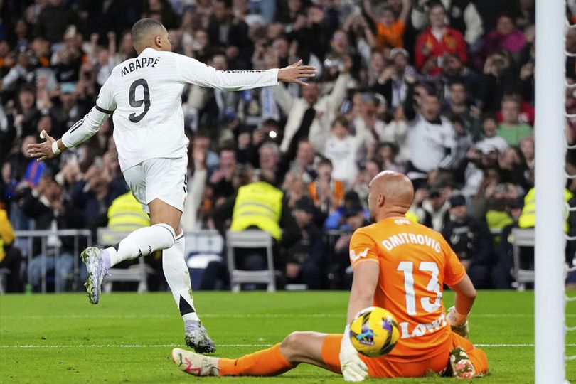 Prediksi Real Madrid vs Real Sociedad 2 April 2025
