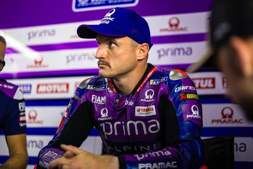 Yamaha dan Pramac Minta Jack Miller Bantu Toprak Razgatlioglu Cepat Adaptasi di MotoGP 2026 Yamaha dan Pramac Minta Jack Miller Bantu Toprak Razgatlioglu Cepat Adaptasi di MotoGP 2026