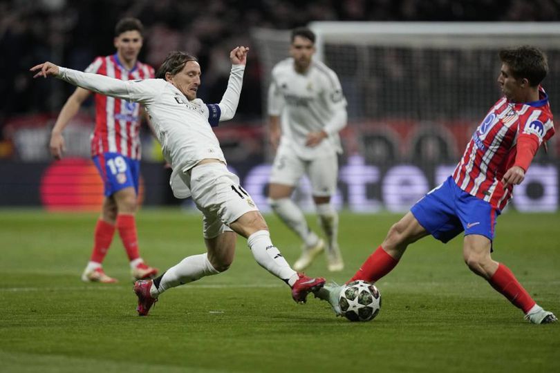 Daftar 8 Tim Lolos Perempat Final Liga Champions 2024/2025