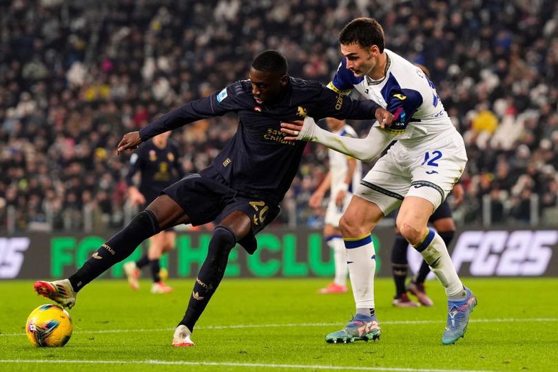 Perebutan Scudetto Memanas: Selisih 8 Poin di Papan Atas Perebutan Scudetto Memanas: Selisih 8 Poin di Papan Atas