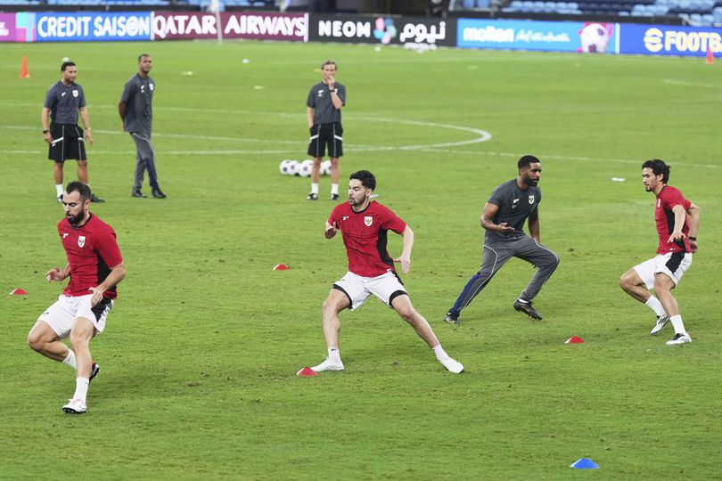 Belajar dari Kekalahan, Ini Solusi Pertahanan Timnas Indonesia vs Bahrain